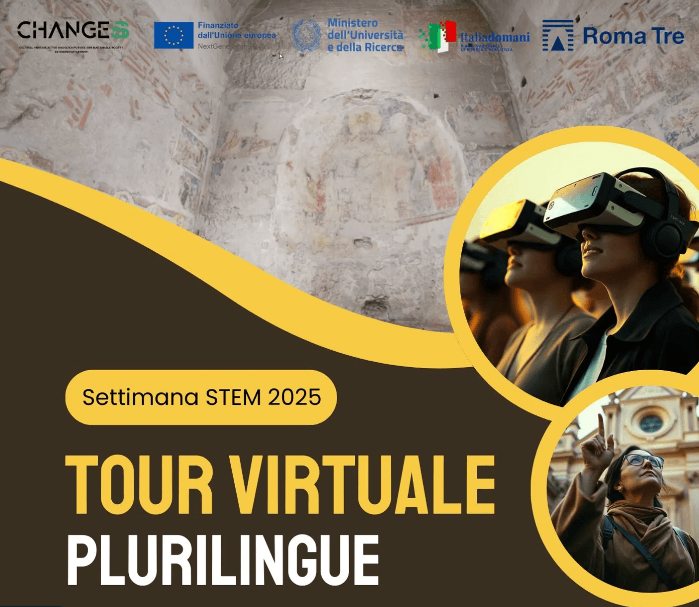 Settimana STEM