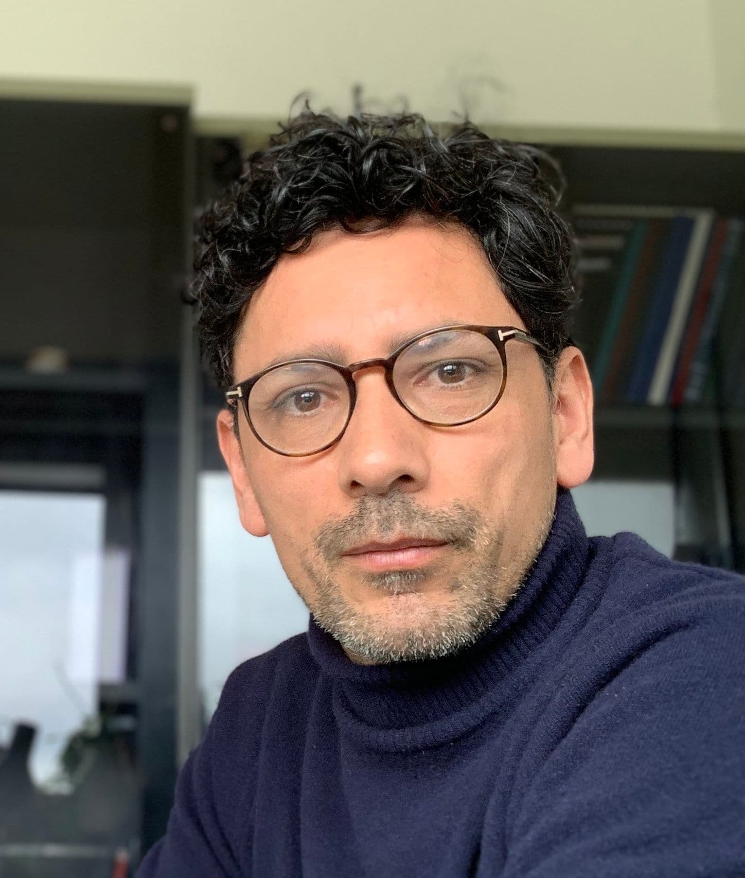 Diego Cortés Velásquez