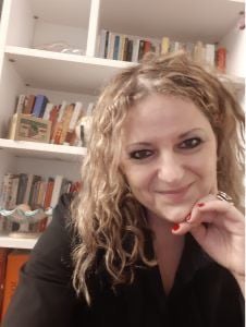Barbara Antonucci