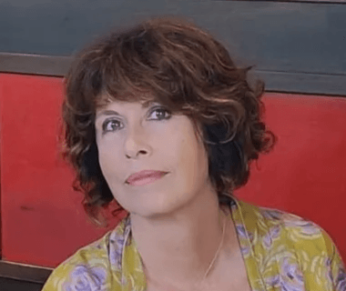 Elisabetta Bonvino