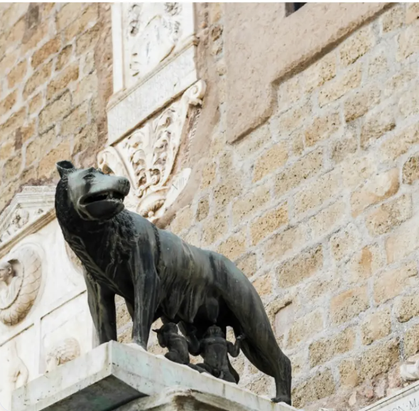 Area tematica SPOKE 9