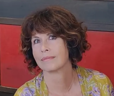 Elisabetta Bonvino