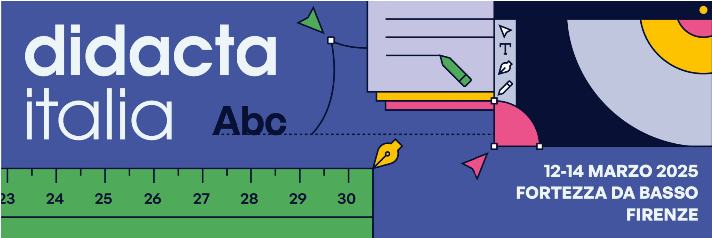 Didacta - Visita virtuale alla Chiesa di Santa Maria Antiqua al Foro Romano. Come imparare la storia dell'arte attraverso più lingue